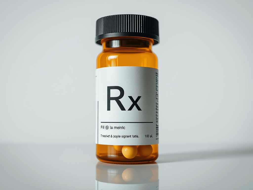 Doctor Ordered Crime: Prescription Drug&nbsp;DWIs