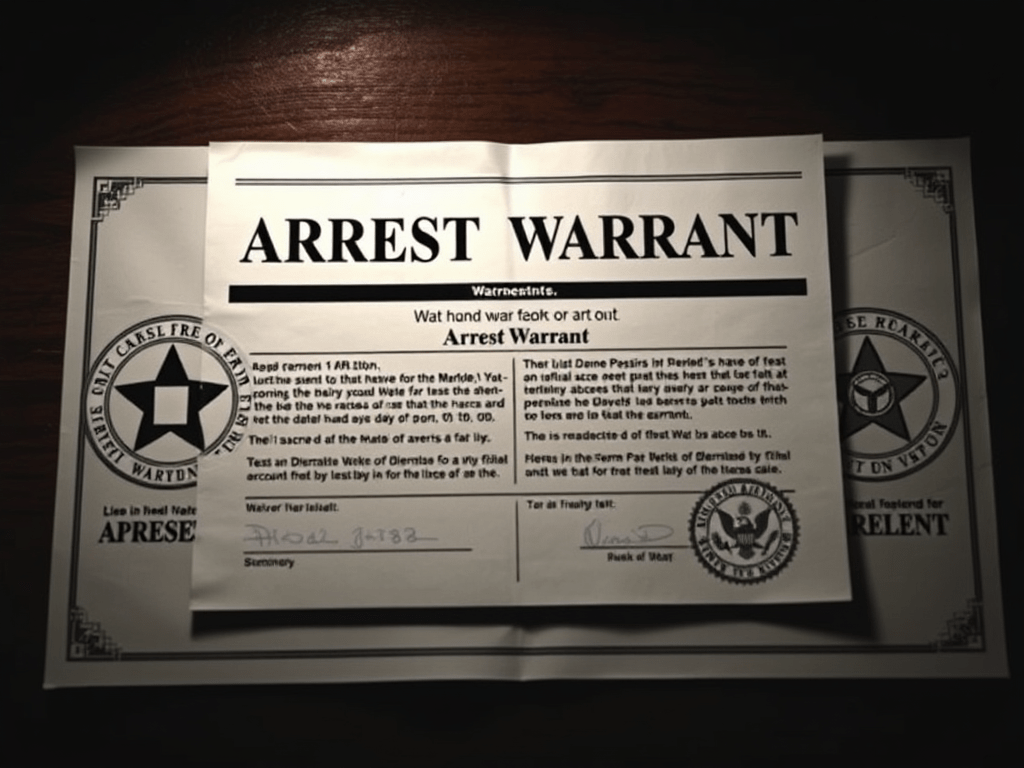What to Do if You Have an Active Warrant in&nbsp;Minnesota