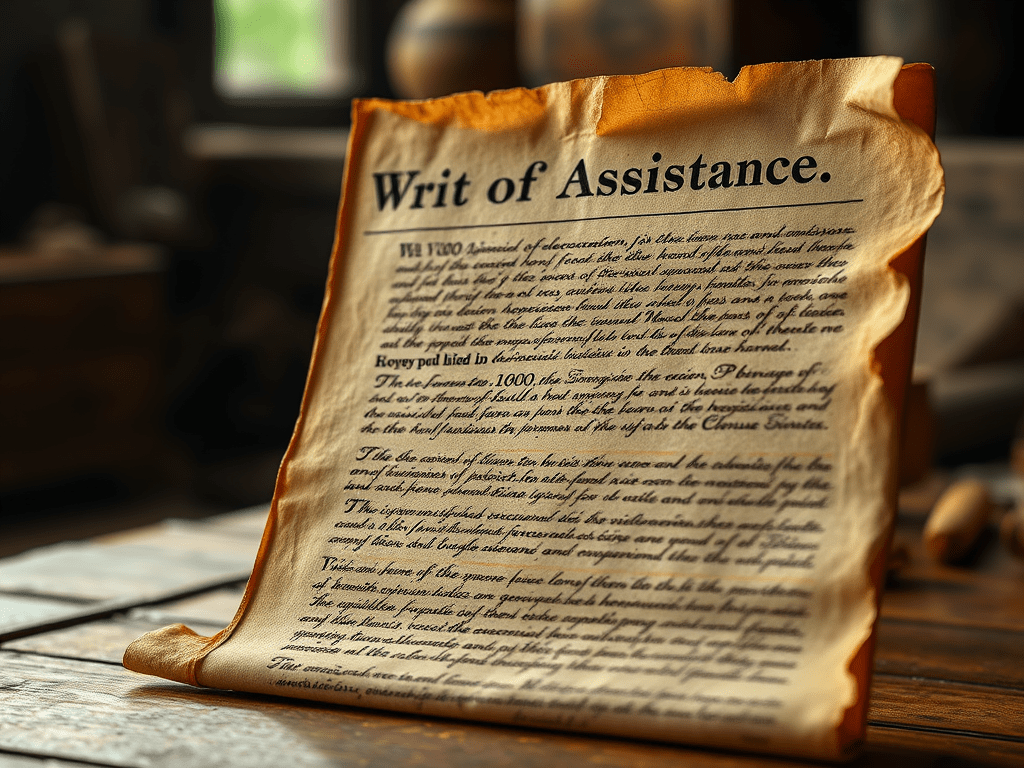 The History And Importance Of Search Warrants: More Than Legal&nbsp;Loopholes.