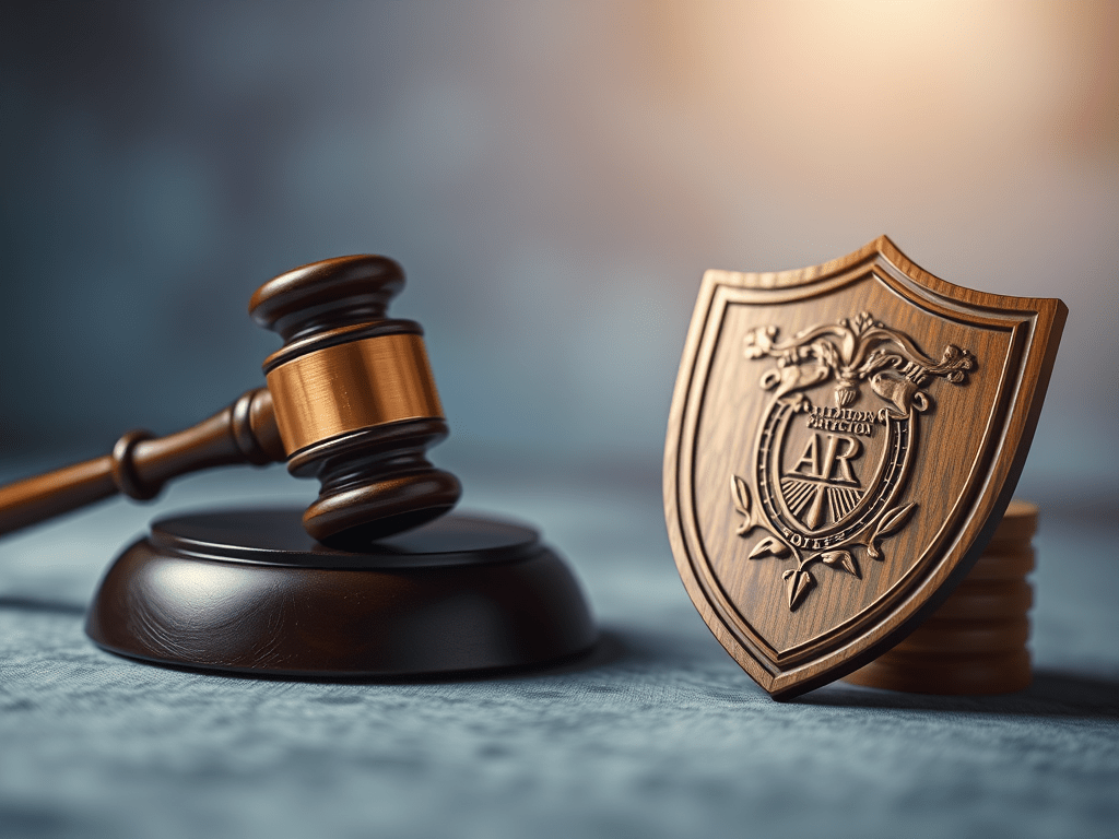 Understanding Orders for Protection (OFPs) in Minnesota and What to Do if you are Served with&nbsp;One