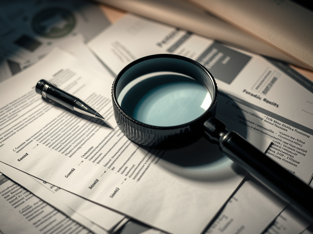 How Does The Discovery Process Work In Criminal Cases? – McKinney Defense