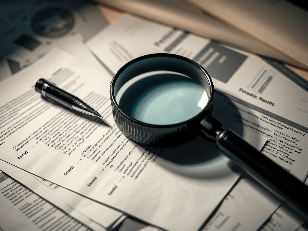 How Does The Discovery Process Work In Criminal&nbsp;Cases?