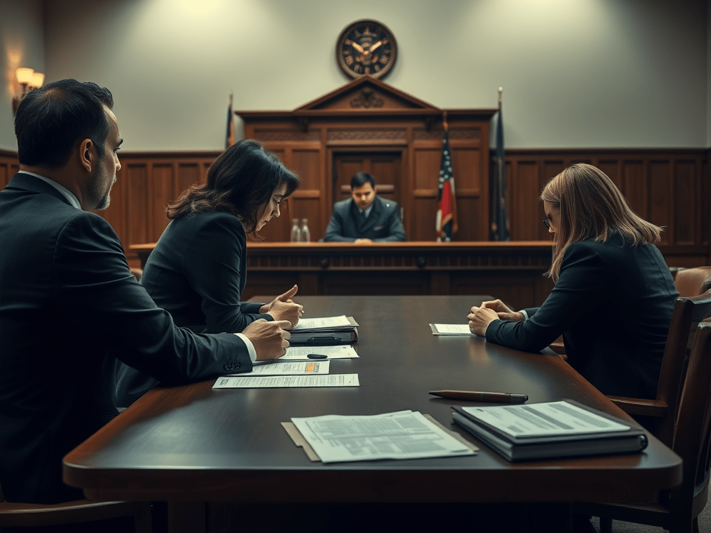 What Are Harassment Restraining&nbsp;Orders?