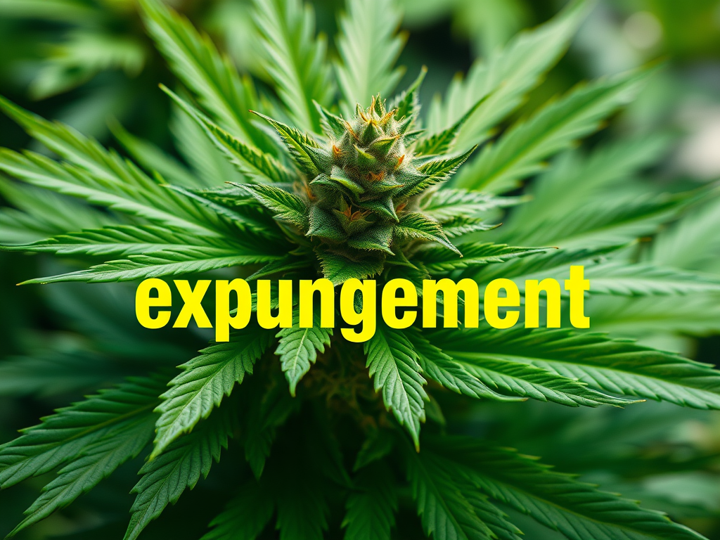 Old Marijuana Crime Expungement: Can an attorney&nbsp;help?